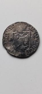 Rijderschelling Nijmegen, Postzegels en Munten, Munten | Nederland, Vóór koninkrijk, Zilver, Losse munt, Overige waardes