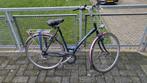 prima studentenfiets, Fietsen en Brommers, Fietsen | Dames | Damesfietsen, Ophalen, Versnellingen, Gazelle, 53 tot 56 cm