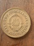 20 Para Joegoslavië, Ophalen of Verzenden, Joegoslavië