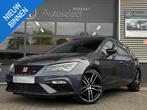SEAT Leon 2.0 TSI CUPRA Pano Navi Camera, Auto's, Seat, 15 km/l, Gebruikt, 4 cilinders, 1984 cc