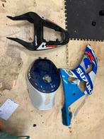 Gsxr 1000 k1 / k2, Ophalen of Verzenden, Zo goed als nieuw, Kap