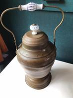 Antieke koperen doofpot, Antiek en Kunst, Antiek | Koper en Brons, Ophalen, Koper