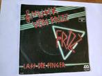Frizz - Musik Von Frizz, Ophalen of Verzenden, 7 inch, Rock en Metal, Single