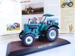 Model Tractor MAN 4T1 - 1960 -1/32, Ophalen of Verzenden, Zo goed als nieuw, Tractor of Landbouw, Overige merken
