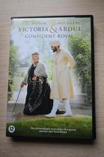 DVD Victoria & Abdul DVD prachtige film en NL ondertiteld, Cd's en Dvd's, Vanaf 12 jaar, Ophalen of Verzenden, Zo goed als nieuw