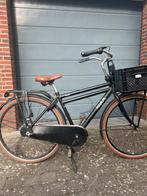 Gazelle Puur NL   Maat 49 (lengte 155-170), 28 inch, Fietsen en Brommers, Fietsen | Heren | Herenfietsen, Versnellingen, Gebruikt