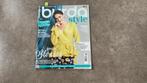 Burda 3-2019, Hobby en Vrije tijd, Kledingpatronen, Ophalen of Verzenden, Zo goed als nieuw, Vrouw, Burda