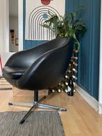 Design vintage fauteuil - Wincrantz - Voor Pastoe ontworpen., Huis en Inrichting, Fauteuils, Ophalen, Zo goed als nieuw, Vintage