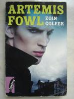 Artemis Fowl – Eoin Colfer, Gelezen, Eoin Colfer, Ophalen of Verzenden
