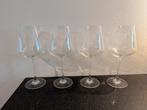 Villeroy & Boch La Divina Rode Wijnglazen - 4 stuks, Huis en Inrichting, Ophalen, Glas of Glazen, Nieuw, Glas