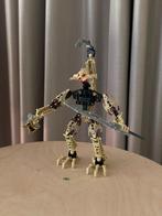 LEGO BIONICLE Vorox – Compleet & in goede staat, Ophalen of Verzenden, Zo goed als nieuw, Complete set, Lego