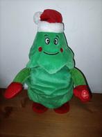 Leuke bewegende kerstboom pop met kerst liedje, Diversen, Kerst, Ophalen of Verzenden