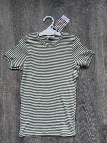 NIEUW Joha 85% merino wool 15% silk Size : 130cm 128/134 beschikbaar voor biedingen