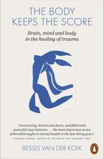 The Body Keeps the Score - Brain, Mind, and Body - PTSS, Verzenden, Nieuw, Bessel van der Kolk
