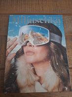 Miljuschka tijdschrift Limited Edition n6, Ophalen of Verzenden, Zo goed als nieuw