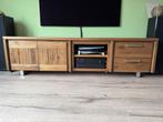 Henders & Hazel tv meubel (v2), Ophalen, Zo goed als nieuw, 200 cm of meer, Minder dan 100 cm