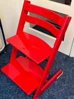 Trip trapstoel Stokke, Kinderen en Baby's, Kinderstoelen, Ophalen, Gebruikt, Meegroeistoel