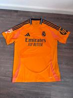 Real Madrid 24/25 uitshirt, Ophalen of Verzenden, Zo goed als nieuw, Buitenlandse clubs, Shirt