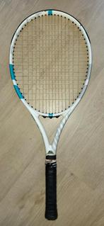 Babolat Drive Lite Tennisracket - Gripmaat L2, L2, Gebruikt, Ophalen of Verzenden, Racket