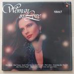 Woman in love - volume 5. Originele dubbel LP (1984), Cd's en Dvd's, Vinyl | Verzamelalbums, Pop, Ophalen of Verzenden, Zo goed als nieuw