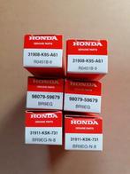 Originele bougies voor Honda cr125,cr250 en crf250, Motoren, Onderdelen | Honda, Ophalen of Verzenden