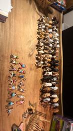 Super veel schleich, Ophalen of Verzenden