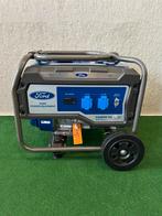 Opruiming ! Ford FG4050 benzine aggregaat 2.5kw, Ophalen, Ford, Ford, Ford