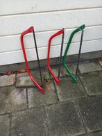 Beugelzagen, Tuin en Terras, Ophalen of Verzenden, Zo goed als nieuw, Overige typen