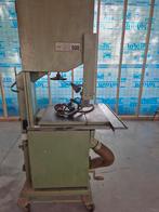 Lintzaag, Doe-het-zelf en Verbouw, Gereedschap | Zaagmachines, Ophalen, Gebruikt, 70 mm of meer, Meber