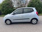 Hyundai I10 1.0 i-Drive Cool Airco*NAP*Dealer onderhouden*16, Voorwielaandrijving, Euro 5, Gebruikt, 31 €/maand