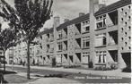 Utrecht, Slotemaker de Bruinestraat, ca. 1950, Verzenden, 1940 tot 1960, Ongelopen, Utrecht