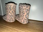 Baby Uggs Maat 16 - Zo Goed Als Nieuw, Ophalen, Zo goed als nieuw, Jongetje of Meisje, Laarsjes