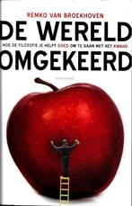 De wereld omgekeerd - Remko van Broekhoven, Ophalen of Verzenden, Zo goed als nieuw, Remko van Broekhoven