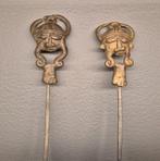 2 Ashanti vleespennen, Ophalen of Verzenden
