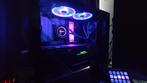 Gaming computer | i7 12th gen | 3080 12gb | 32gb DDR4, Computers en Software, Desktop Pc's, Ophalen, Gebruikt, 32 GB, Virtual Reality