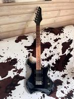 Electrish gitaar Vision MSA Warlock, Ophalen, Zo goed als nieuw, Solid body, Overige merken