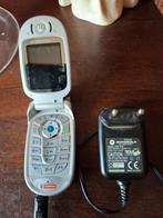 Motorola V525, Ophalen of Verzenden, Gebruikt