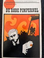 De Rode Pimpernel - Baroness Orczy - 1967, Ophalen of Verzenden, Gelezen