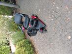 Scootmobiel GoGo-Elite, Fietsen en Brommers, Ophalen, Zo goed als nieuw, Overige merken