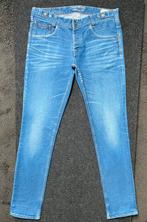 PME Legend Skyhawk stretch jeans 36/36 (NIEUW), W36 - W38 (confectie 52/54), Blauw, Nieuw, Ophalen of Verzenden