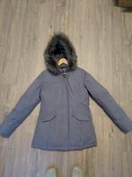 Airforce jas grijs, Kleding | Dames, Jassen | Winter, Airforce, Maat 42/44 (L), Ophalen of Verzenden, Grijs