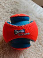 Chuckit Kick Fetch hondenvoetbal - Maat S, Dieren en Toebehoren, Ophalen, Nieuw, Intelligentiespeelgoed