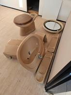 Retro sanitair, Ophalen, Toilet