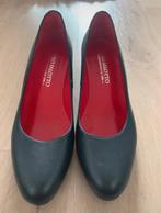 Paulo Salotto stewardess, Kleding | Dames, Schoenen, Schoenen met lage hakken, Zo goed als nieuw, Verzenden, Blauw