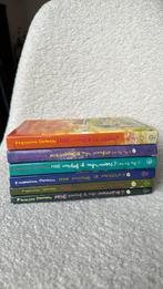 Francine Oomen - hoe overleef ik serie, Ophalen, Gelezen, Francine Oomen, Fictie