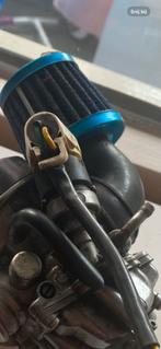 Powerfilter aerox neos jog R zip malaguti enz, Ophalen of Verzenden, Zo goed als nieuw