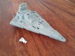 Star Wars Vintage Die Cast Star Destroyer, Verzamelen, Star Wars, Ophalen of Verzenden, Zo goed als nieuw