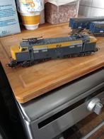 Lima NS combinatie, Hobby en Vrije tijd, Treinset, Gelijkstroom, Ophalen of Verzenden, Lima