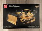 Mould King 17049 - Liebherr PR766 Bulldozer (RC), Ophalen of Verzenden, Nieuw