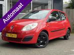 Renault Twingo 1.2-16V Expression NAP / AUTOMAAT (bj 2009), Auto's, Renault, Te koop, Geïmporteerd, Benzine, 4 stoelen